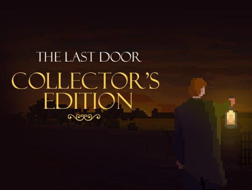 download The last door: Collector’s edition apk